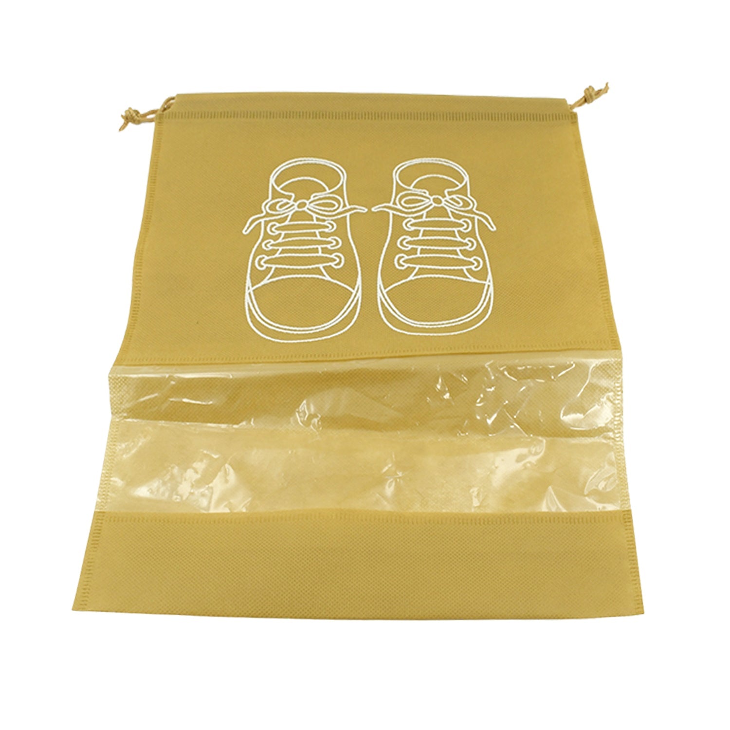 8783 BEACH BAG SHOES STORAGE BAG CLOSET ORGANIZER NON-WOVEN TRAVEL PORTABLE BAG WATERPROOF POCKET CLOTHING CLASSIFIED HANGING BAG SHOE BAG LUGGAGE TRAVEL PORTABLE SHOE POUCH NON WOVEN TRANSPARENT WINDOW (3 PC ) 8783 BEACH BAG SHOES STORAGE BAG CLOSET ORGANIZER NON-WOVEN TRAVEL PORTABLE BAG WATERPROOF POCKET CLOTHING CLASSIFIED HANGING BAG SHOE BAG LUGGAGE TRAVEL PORTABLE SHOE POUCH NON WOVEN TRANSPARENT WINDOW (3 PC )